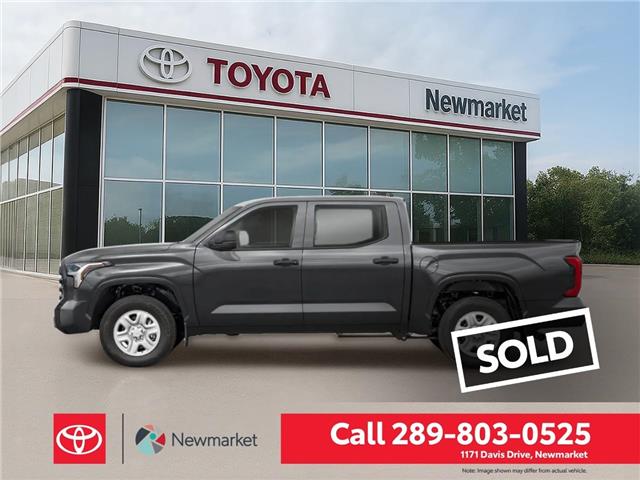 2026 Toyota Tundra Limited (Stk: 39743) in Newmarket - Image 3 of 11
