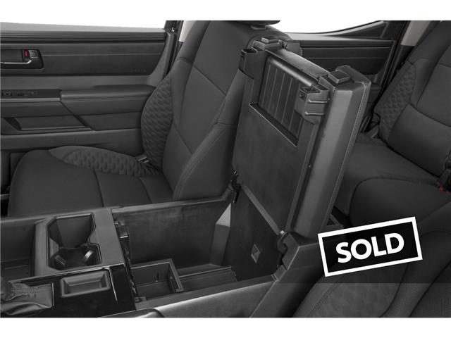 2026 Toyota Tundra Limited (Stk: 39743) in Newmarket - Image 10 of 11
