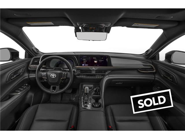 2025 Toyota Crown Signia Limited (Stk: 39705) in Newmarket - Image 7 of 14