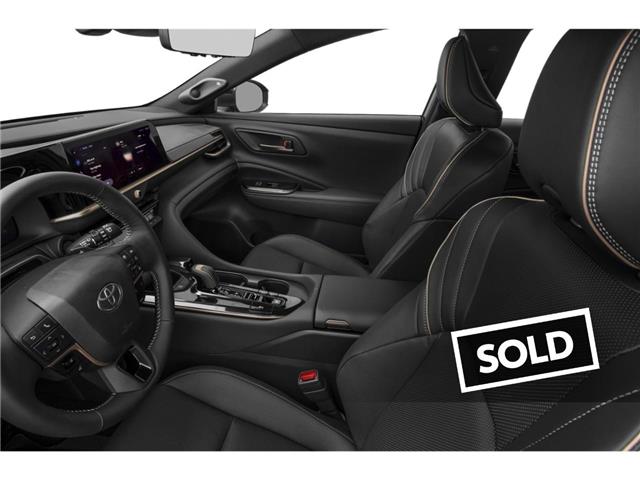 2025 Toyota Crown Signia Limited (Stk: 39705) in Newmarket - Image 8 of 14