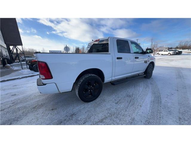2020 RAM 1500 Classic ST (Stk: 25626) in Sudbury - Image 8 of 24