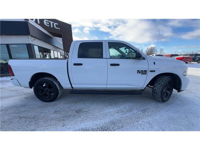 2020 RAM 1500 Classic ST (Stk: 25626) in Sudbury - Image 9 of 24
