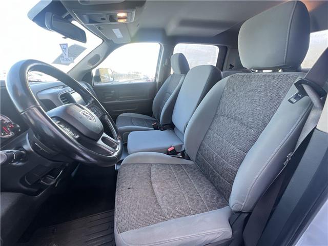2020 RAM 1500 Classic ST (Stk: 25626) in Sudbury - Image 11 of 24