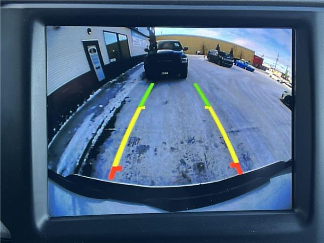 2020 RAM 1500 Classic ST (Stk: 25626) in Sudbury - Image 17 of 24