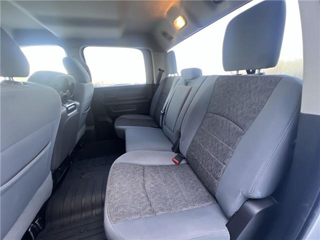 2020 RAM 1500 Classic ST (Stk: 25626) in Sudbury - Image 21 of 24