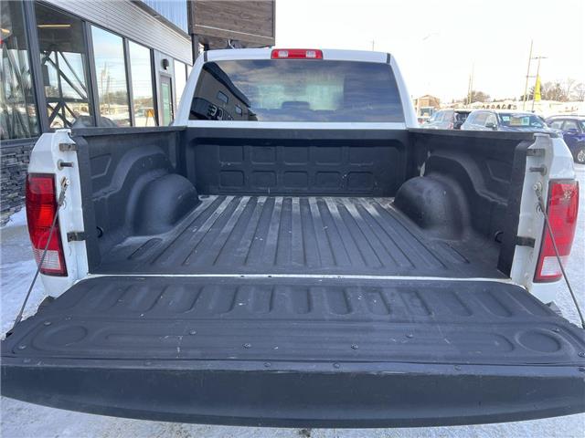 2020 RAM 1500 Classic ST (Stk: 25626) in Sudbury - Image 23 of 24