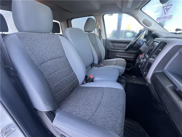 2020 RAM 1500 Classic ST (Stk: 25626) in Sudbury - Image 24 of 24