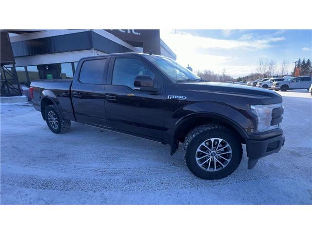 2019 Ford F-150 Lariat (Stk: 25639) in Sudbury - Image 2 of 26