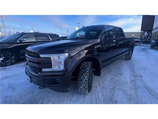 2019 Ford F-150 Lariat (Stk: 25639) in Sudbury - Image 4 of 26