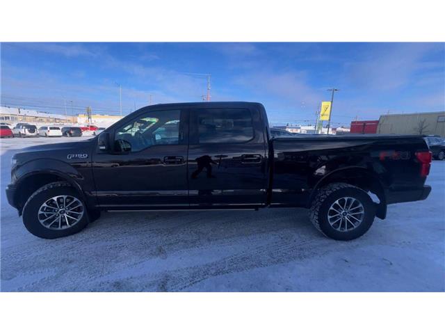 2019 Ford F-150 Lariat (Stk: 25639) in Sudbury - Image 5 of 26