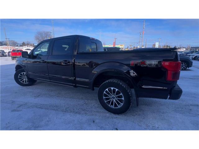 2019 Ford F-150 Lariat (Stk: 25639) in Sudbury - Image 6 of 26