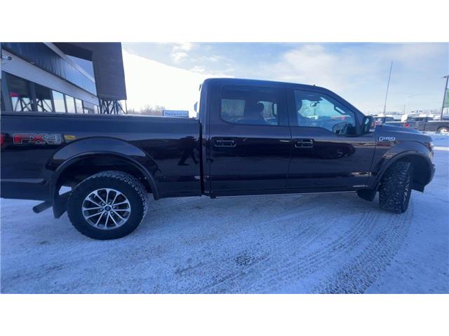 2019 Ford F-150 Lariat (Stk: 25639) in Sudbury - Image 9 of 26