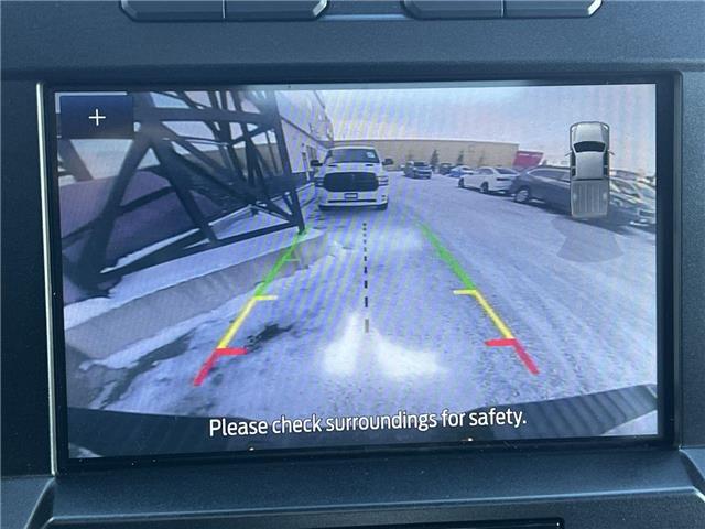 2019 Ford F-150 Lariat (Stk: 25639) in Sudbury - Image 17 of 26
