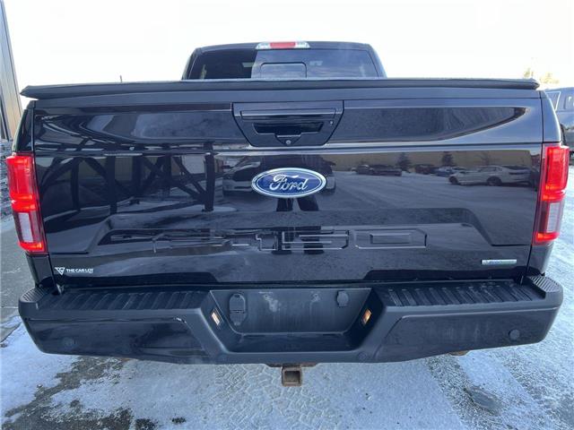 2019 Ford F-150 Lariat (Stk: 25639) in Sudbury - Image 24 of 26