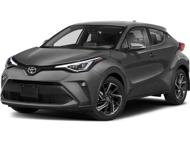 2021 Toyota C-HR Limited (Stk: 15105430A) in Richmond Hill - Image 1 of 1