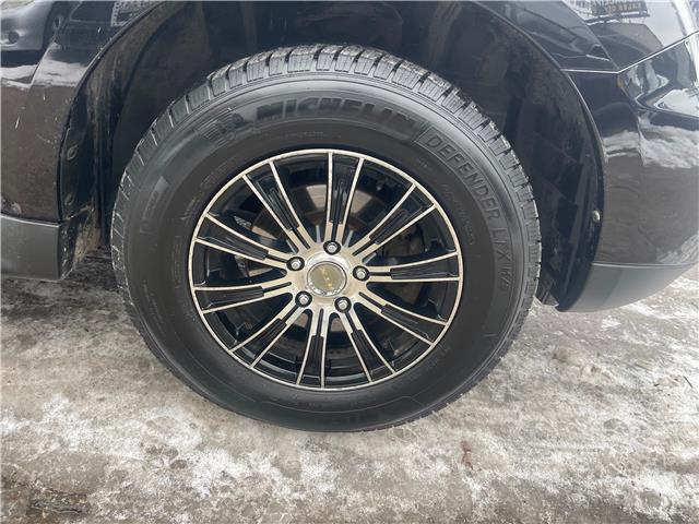 2012 Mitsubishi Outlander ES (Stk: M607409) in Scarborough - Image 4 of 20