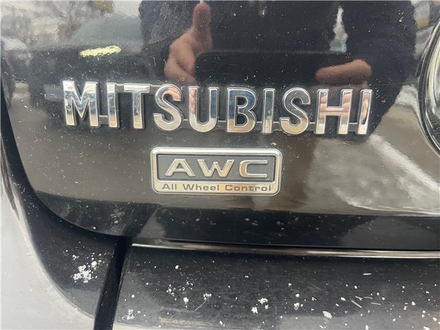 2012 Mitsubishi Outlander ES (Stk: M607409) in Scarborough - Image 8 of 20