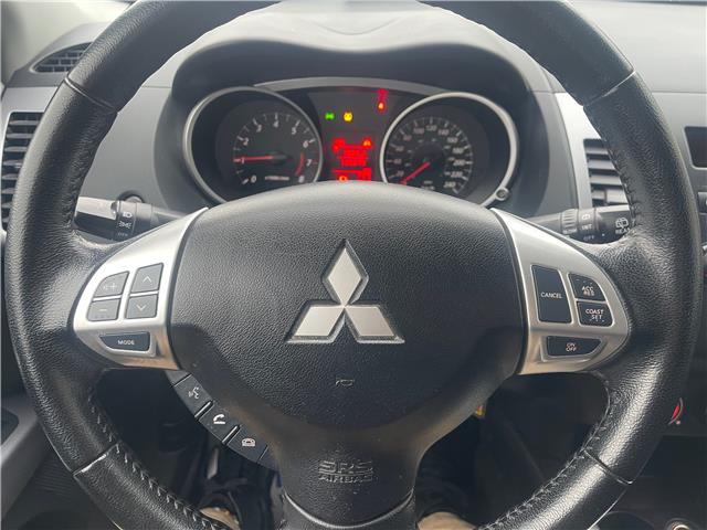 2012 Mitsubishi Outlander ES (Stk: M607409) in Scarborough - Image 13 of 20