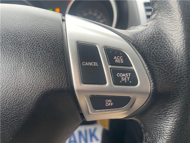 2012 Mitsubishi Outlander ES (Stk: M607409) in Scarborough - Image 15 of 20
