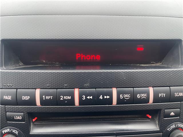 2012 Mitsubishi Outlander ES (Stk: M607409) in Scarborough - Image 17 of 20