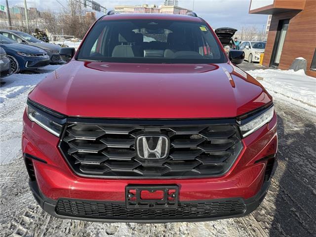 2024 Honda Pilot Sport (Stk: N15280A) in Ottawa - Image 8 of 18