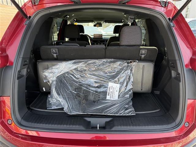 2024 Honda Pilot Sport (Stk: N15280A) in Ottawa - Image 10 of 18