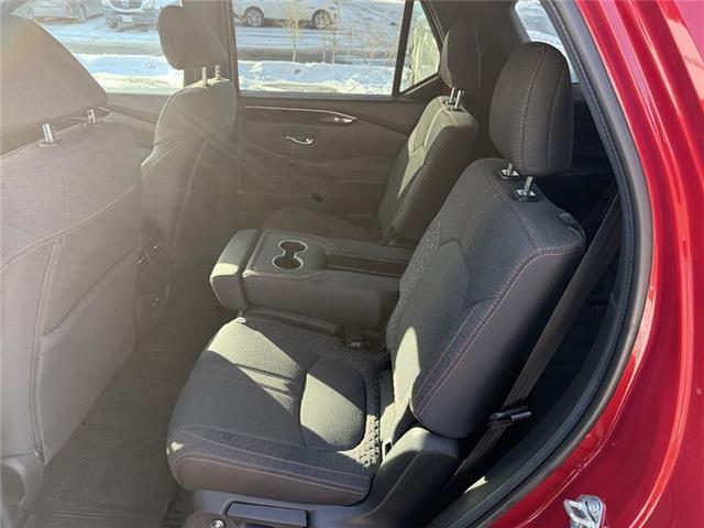 2024 Honda Pilot Sport (Stk: N15280A) in Ottawa - Image 12 of 18