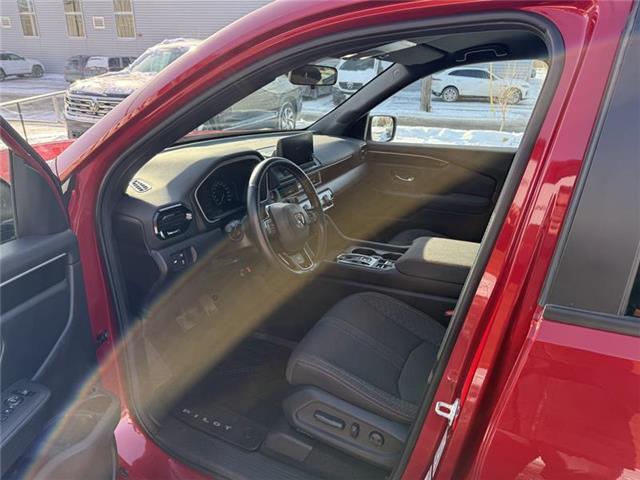 2024 Honda Pilot Sport (Stk: N15280A) in Ottawa - Image 13 of 18