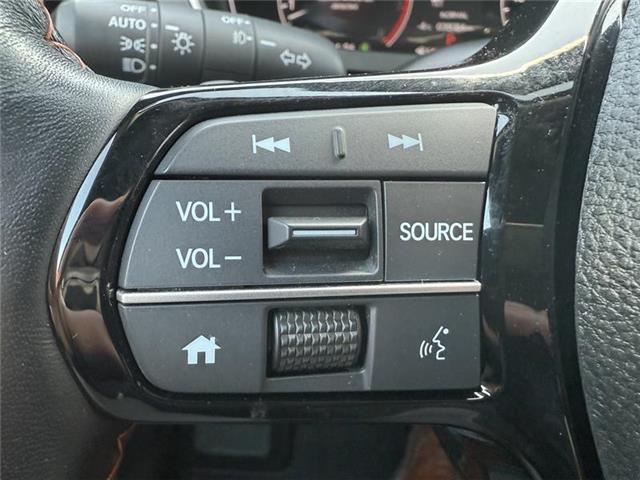 2024 Honda Pilot Sport (Stk: N15280A) in Ottawa - Image 15 of 18