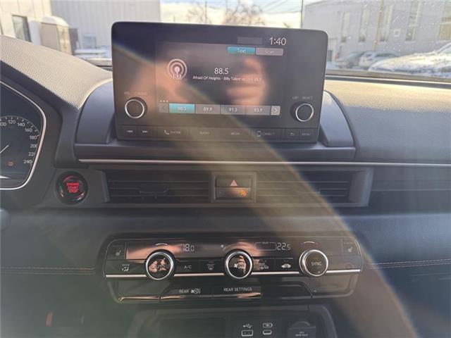 2024 Honda Pilot Sport (Stk: N15280A) in Ottawa - Image 17 of 18