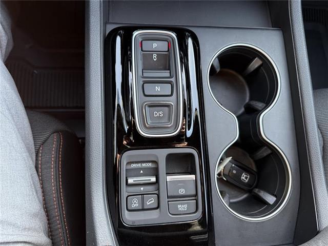 2024 Honda Pilot Sport (Stk: N15280A) in Ottawa - Image 18 of 18