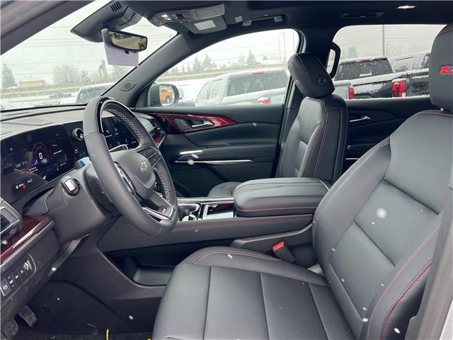 2026 Chevrolet Traverse Z71 (Stk: TJ226452) in Calgary - Image 12 of 25