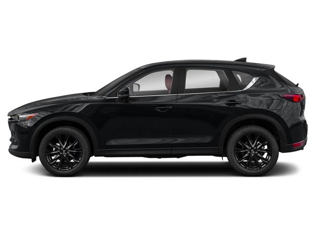 2021 Mazda CX-5 Kuro Edition (Stk: 25BZ0858A) in Cranbrook - Image 2 of 11