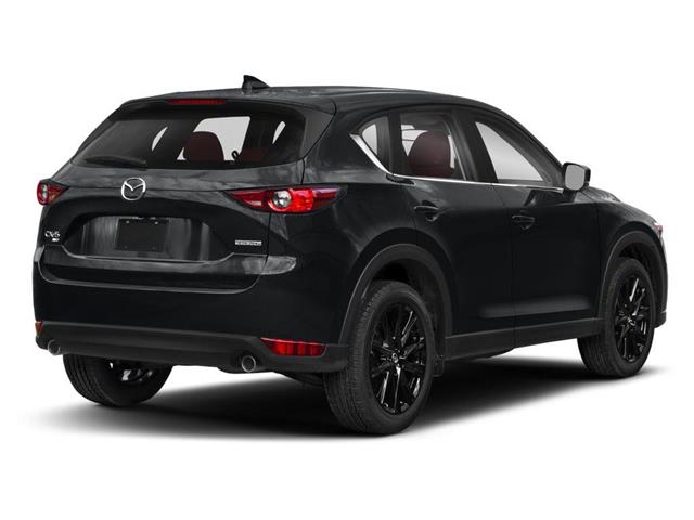 2021 Mazda CX-5 Kuro Edition (Stk: 25BZ0858A) in Cranbrook - Image 3 of 11