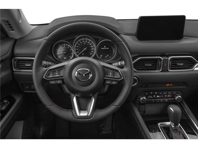 2021 Mazda CX-5 Kuro Edition (Stk: 25BZ0858A) in Cranbrook - Image 4 of 11