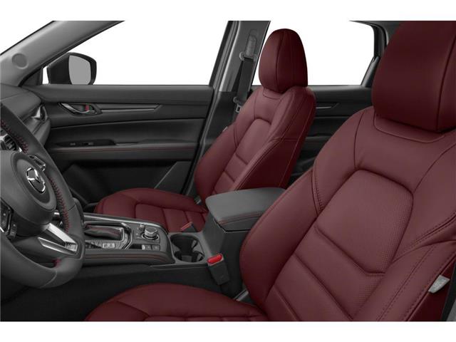 2021 Mazda CX-5 Kuro Edition (Stk: 25BZ0858A) in Cranbrook - Image 6 of 11