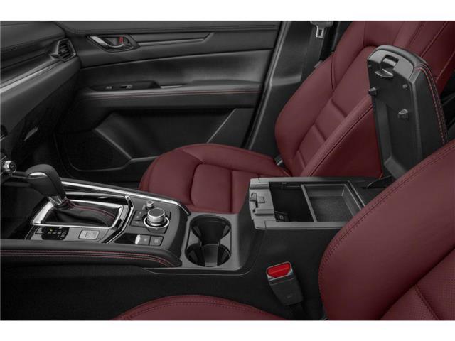 2021 Mazda CX-5 Kuro Edition (Stk: 25BZ0858A) in Cranbrook - Image 10 of 11