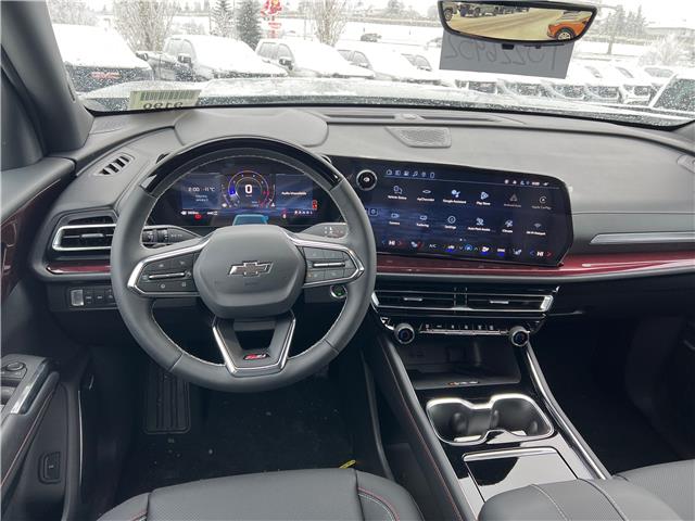 2026 Chevrolet Traverse Z71 (Stk: TJ226452) in Calgary - Image 13 of 25