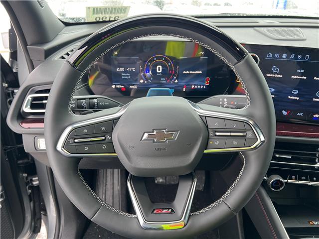2026 Chevrolet Traverse Z71 (Stk: TJ226452) in Calgary - Image 14 of 25