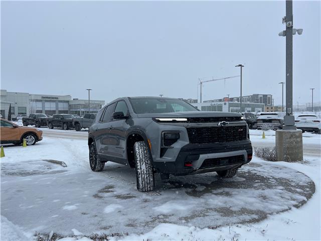 2026 Chevrolet Traverse Z71 (Stk: TJ226452) in Calgary - Image 8 of 25