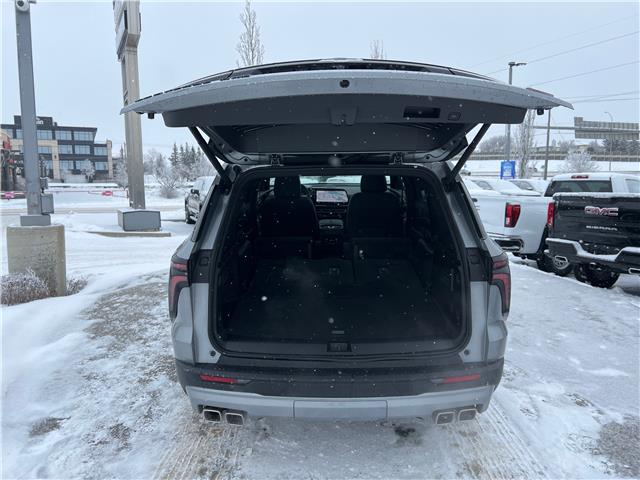 2026 Chevrolet Traverse Z71 (Stk: TJ226452) in Calgary - Image 25 of 25