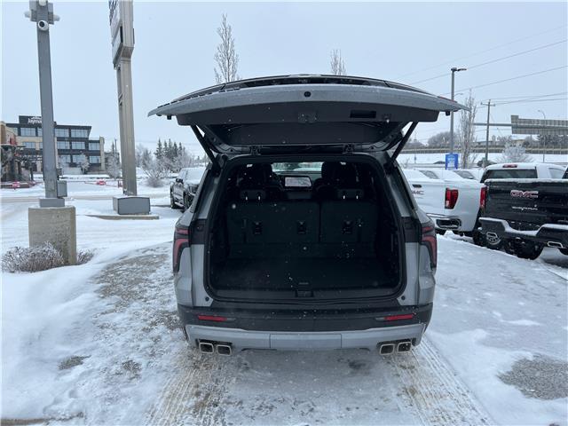 2026 Chevrolet Traverse Z71 (Stk: TJ226452) in Calgary - Image 24 of 25