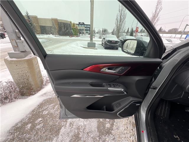 2026 Chevrolet Traverse Z71 (Stk: TJ226452) in Calgary - Image 22 of 25