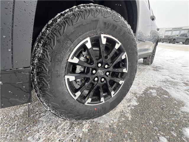 2026 Chevrolet Traverse Z71 (Stk: TJ226452) in Calgary - Image 10 of 25