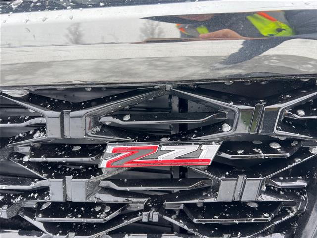 2026 Chevrolet Traverse Z71 (Stk: TJ226452) in Calgary - Image 11 of 25