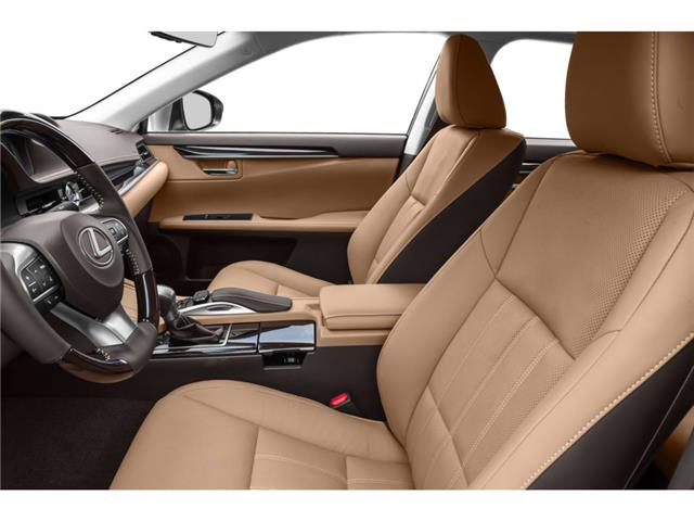 2017 Lexus ES 350  (Stk: 15105400A) in Richmond Hill - Image 2 of 2