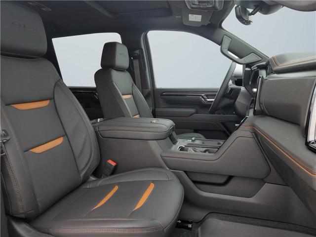 2026 GMC Sierra 3500HD AT4 (Stk: 351492) in Medicine Hat - Image 15 of 15