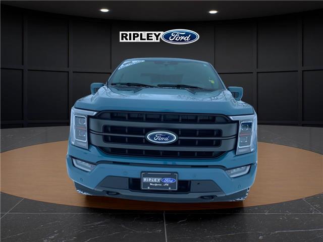 2023 Ford F-150 Lariat (Stk: 25494A) in Melfort - Image 2 of 20