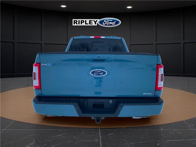 2023 Ford F-150 Lariat (Stk: 25494A) in Melfort - Image 7 of 20