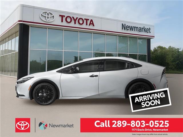 2026 Toyota Corolla Cross L (Stk: 39836) in Newmarket - Image 86 of 181